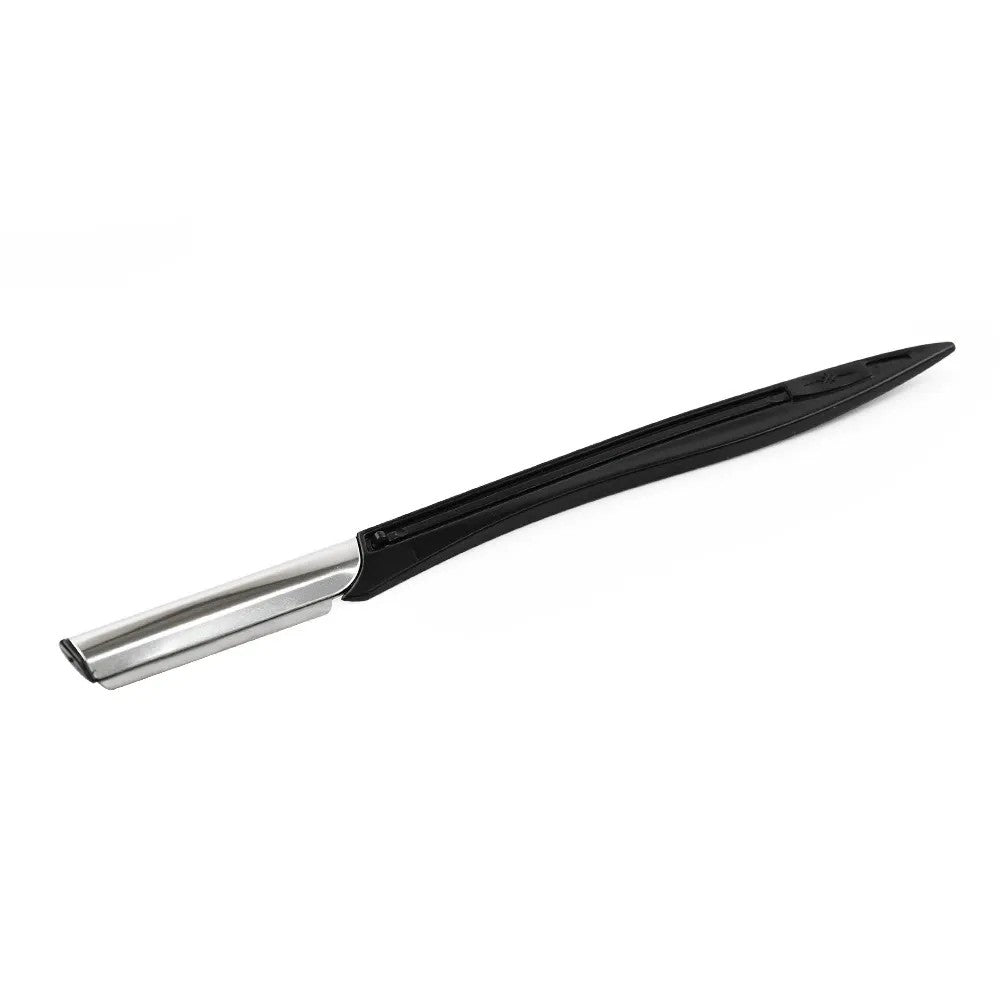 Professional 5-in-1 Eyebrow Grooming Kit – Stainless Steel Beauty Tools