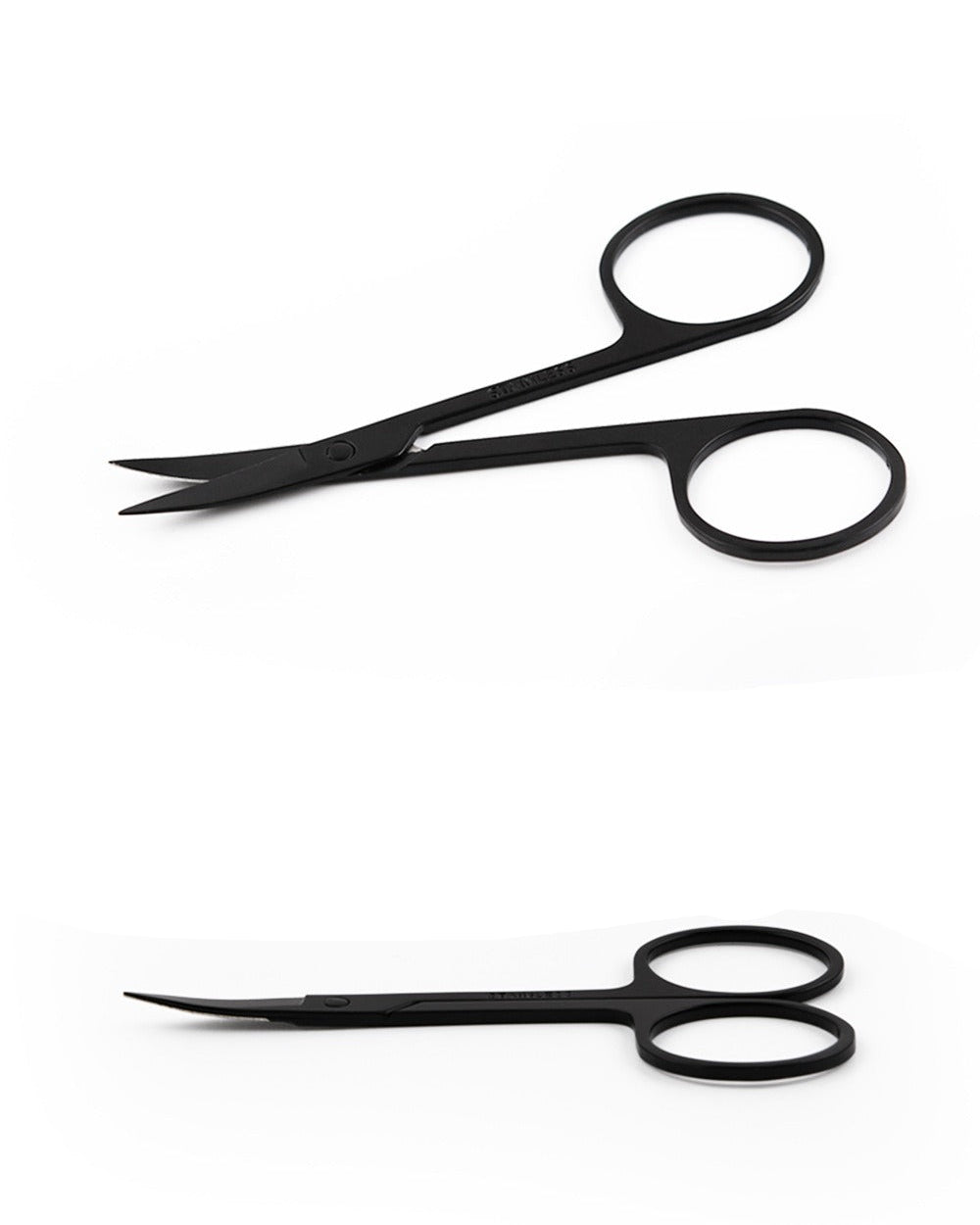Professional 5-in-1 Eyebrow Grooming Kit – Stainless Steel Beauty Tools