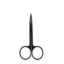 Professional 5-in-1 Eyebrow Grooming Kit – Stainless Steel Beauty Tools