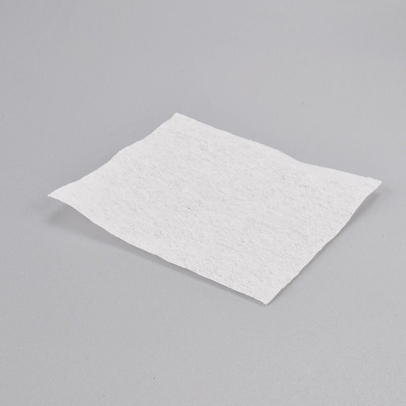 Disposable Non-Woven Cotton Pads | PMU Cleaning Wipes | Beauty Makeup Remover Pads
