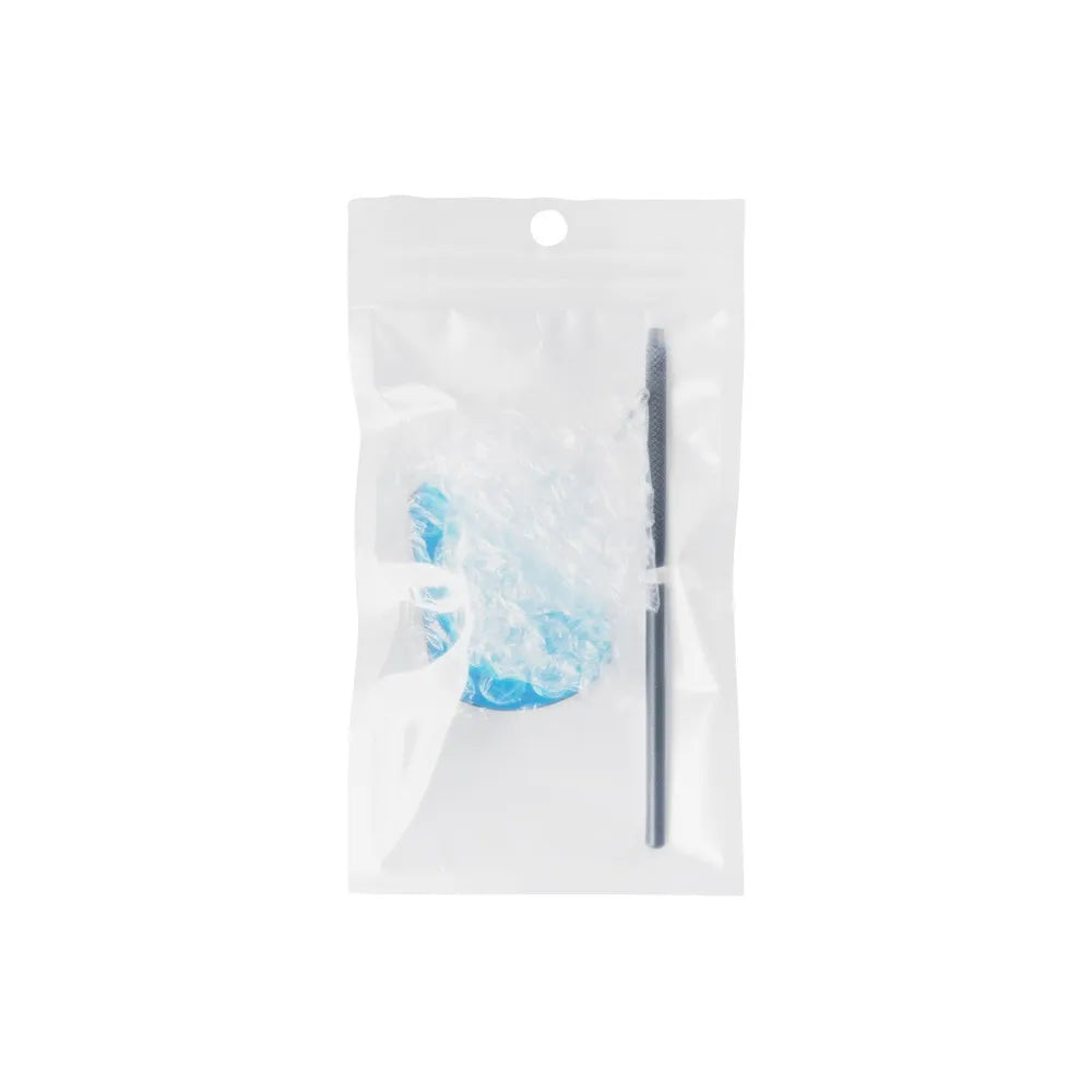 Professional Lash Extension Inspection Mirror – Eyelash Checking & Styling Mirror