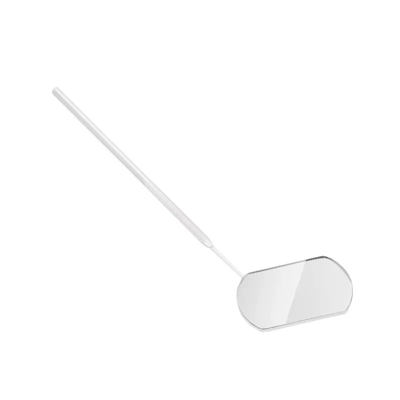 Professional Lash Extension Inspection Mirror – Eyelash Checking & Styling Mirror