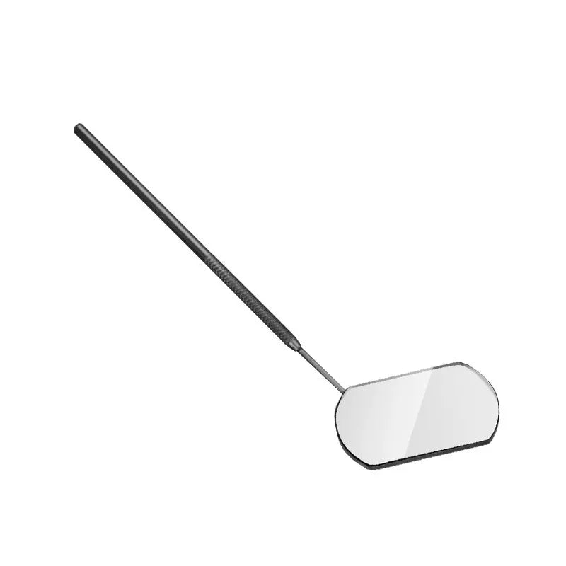 Professional Lash Extension Inspection Mirror – Eyelash Checking & Styling Mirror
