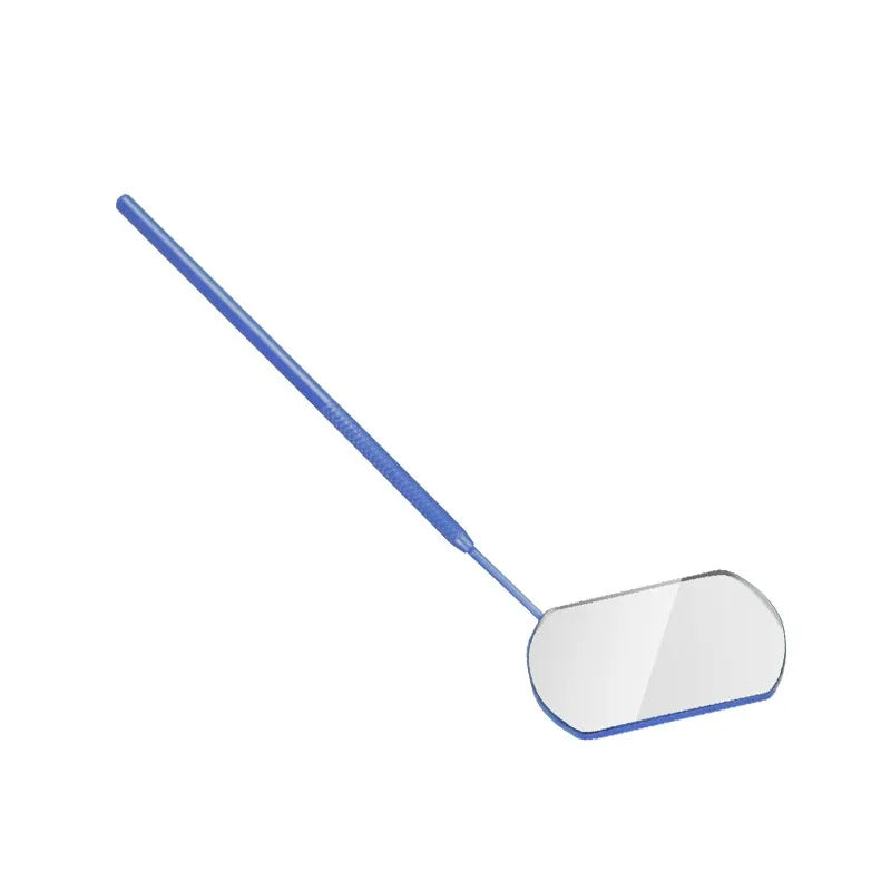 Professional Lash Extension Inspection Mirror – Eyelash Checking & Styling Mirror