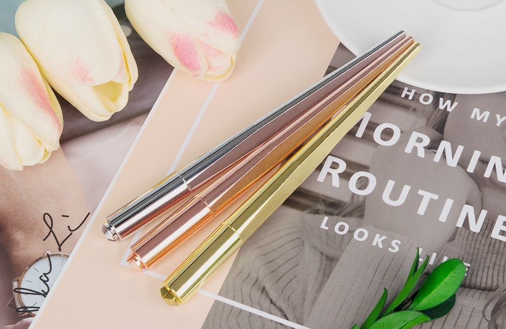 Professional Microblading Pen – Multi-Functional Manual Brow Tattoo Tool