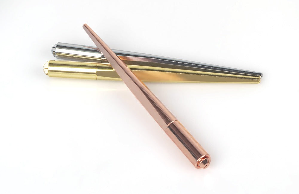 Professional Microblading Pen – Multi-Functional Manual Brow Tattoo Tool