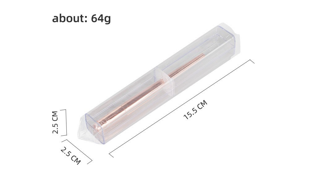 Professional Microblading Pen – Multi-Functional Manual Brow Tattoo Tool