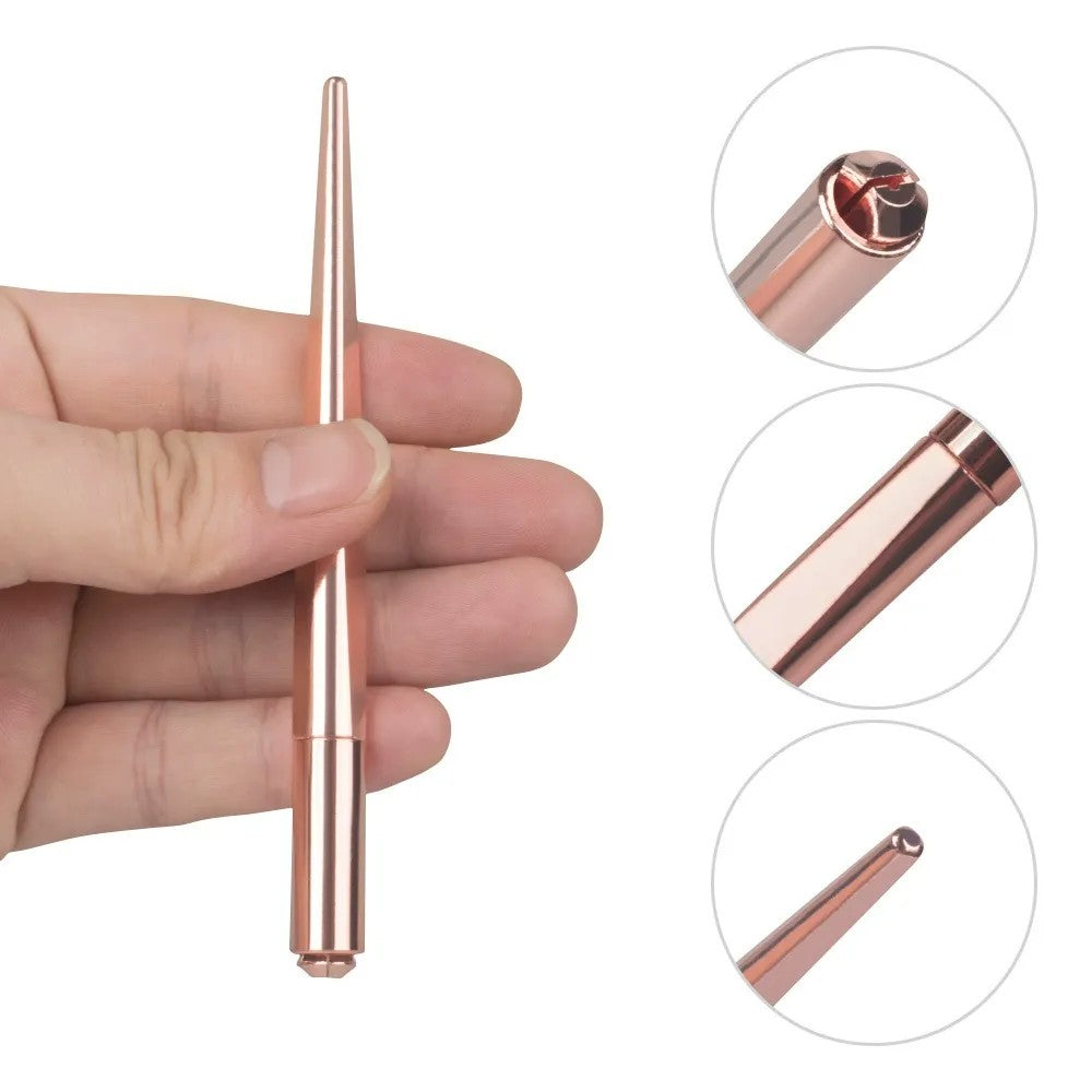 Professional Microblading Pen – Multi-Functional Manual Brow Tattoo Tool