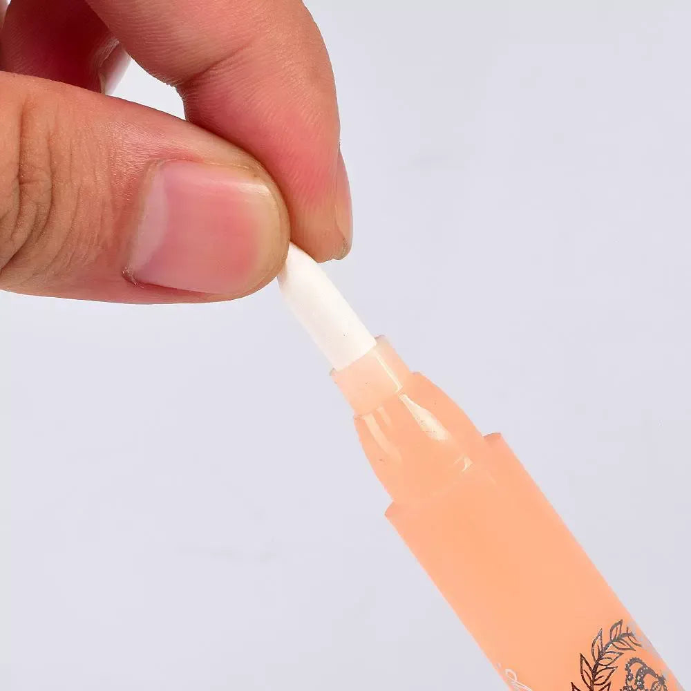 Professional PMU Marker Eraser Pen – Mapping & Positioning Mark Remover