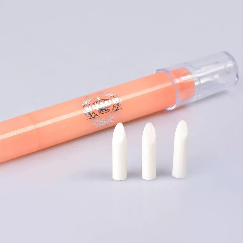 Professional PMU Marker Eraser Pen – Mapping & Positioning Mark Remover
