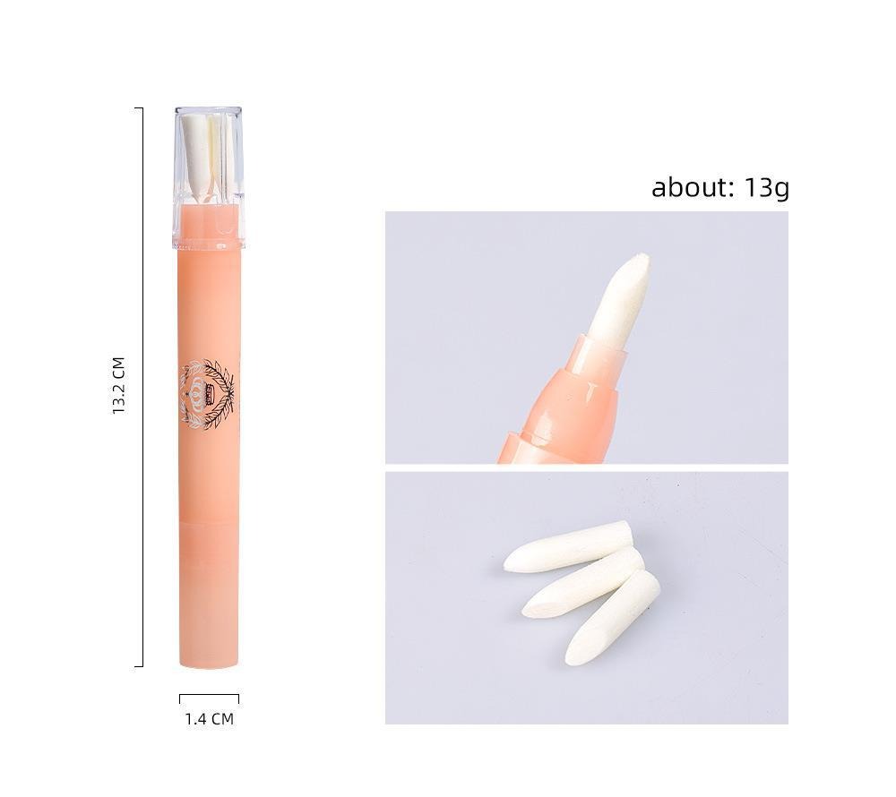Professional PMU Marker Eraser Pen – Mapping & Positioning Mark Remover