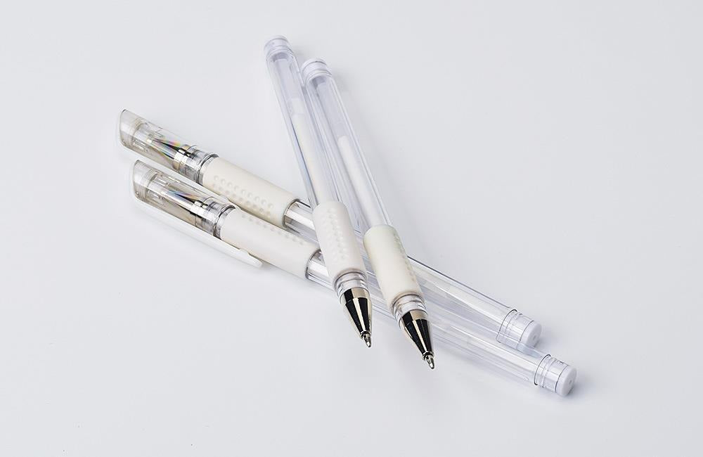 Professional PMU Practice Marking Pen – 0.8mm Oil-Based Precision Marker