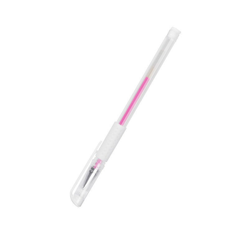 Professional PMU Practice Marking Pen – 0.8mm Oil-Based Precision Marker