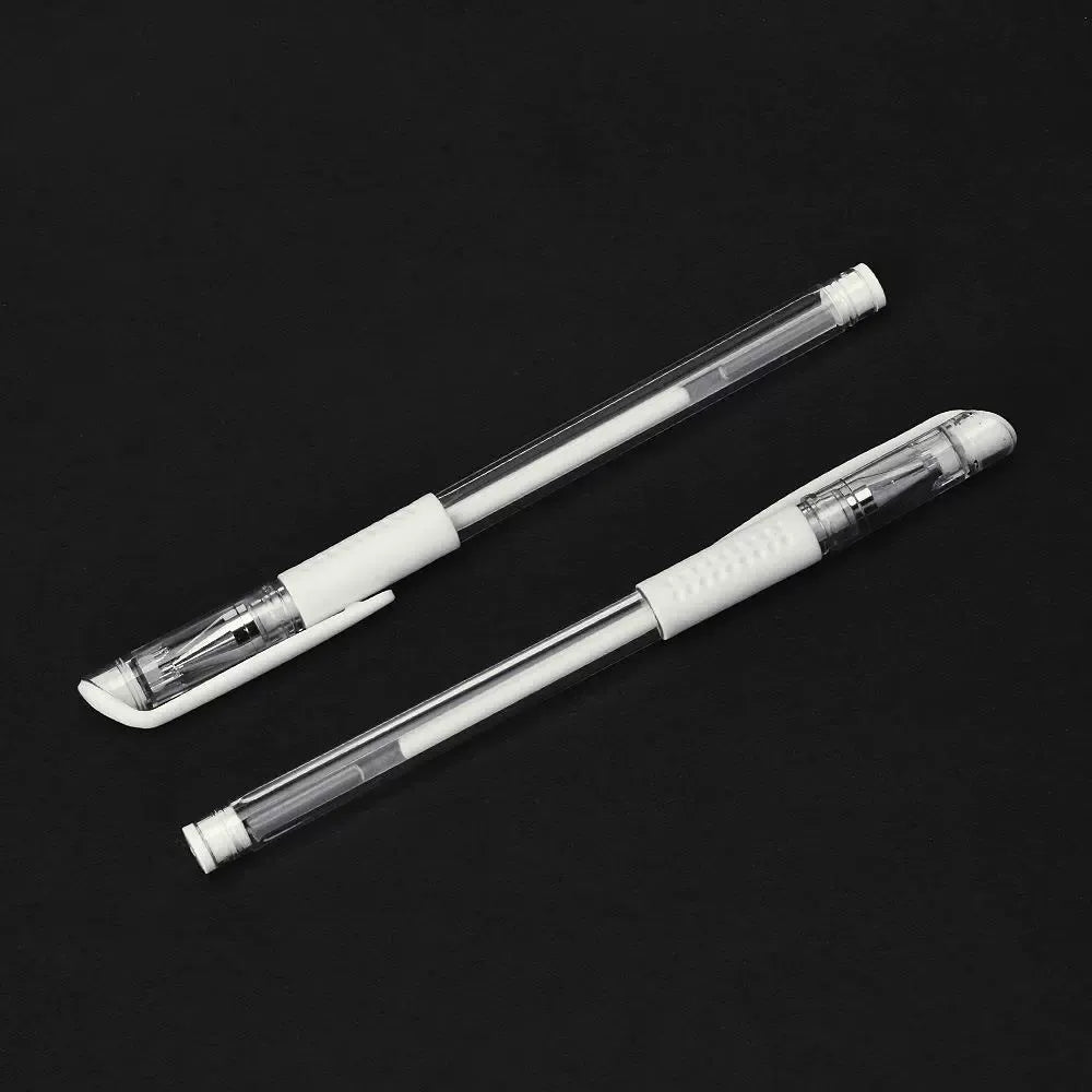 Professional PMU Practice Marking Pen – 0.8mm Oil-Based Precision Marker