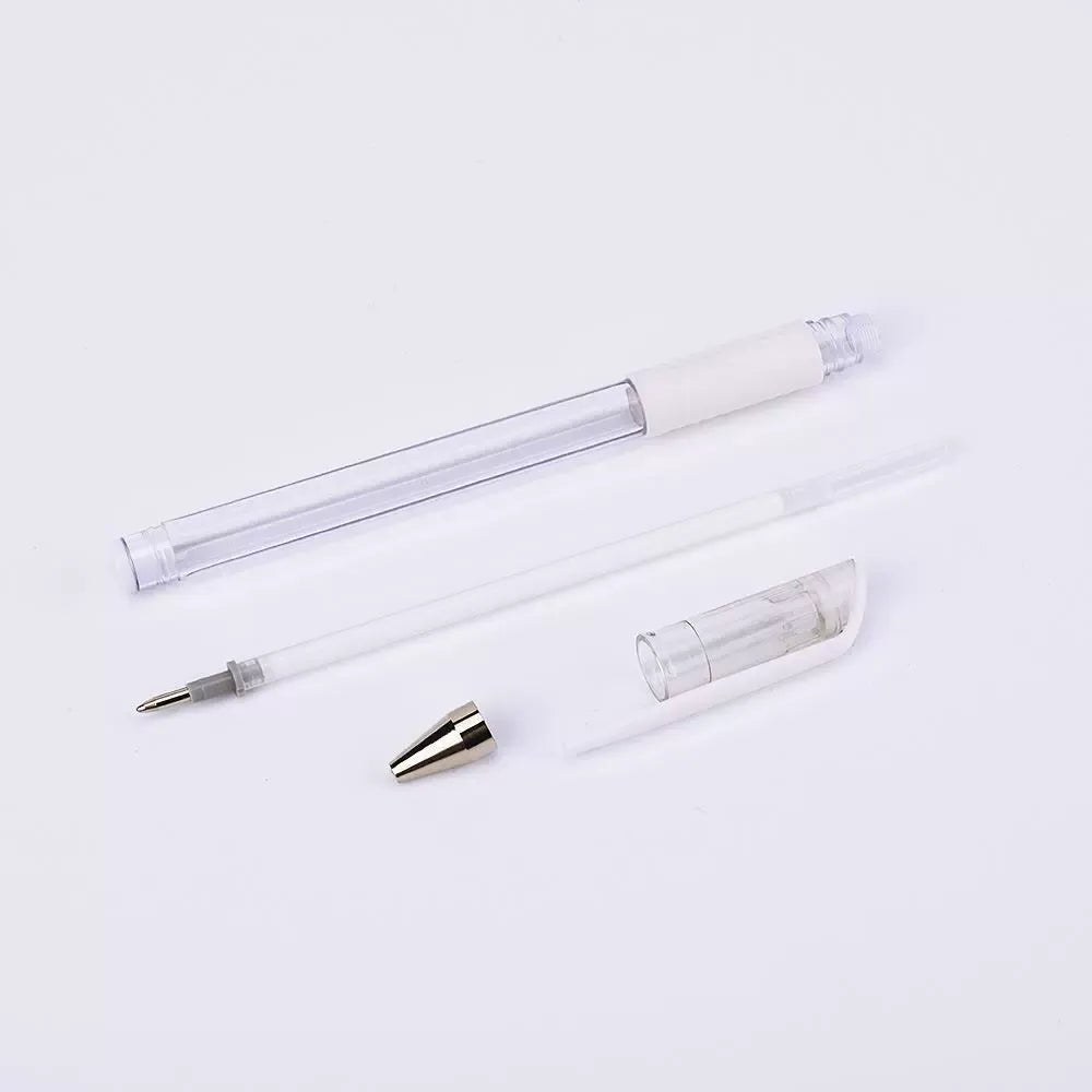 Professional PMU Practice Marking Pen – 0.8mm Oil-Based Precision Marker