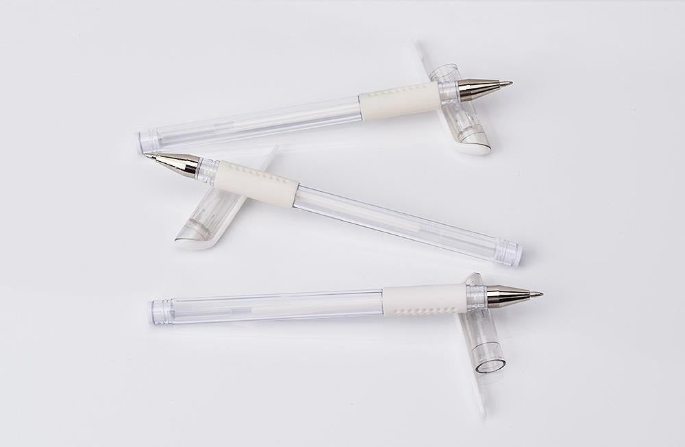 Professional PMU Practice Marking Pen – 0.8mm Oil-Based Precision Marker