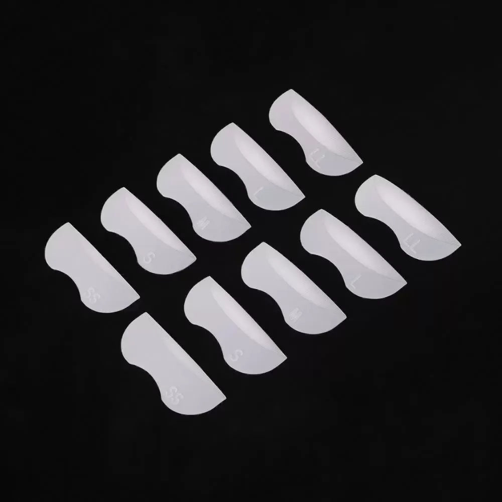Eyelash Extension Silicone Pad – Lash Lifting & Extension Auxiliary Tool