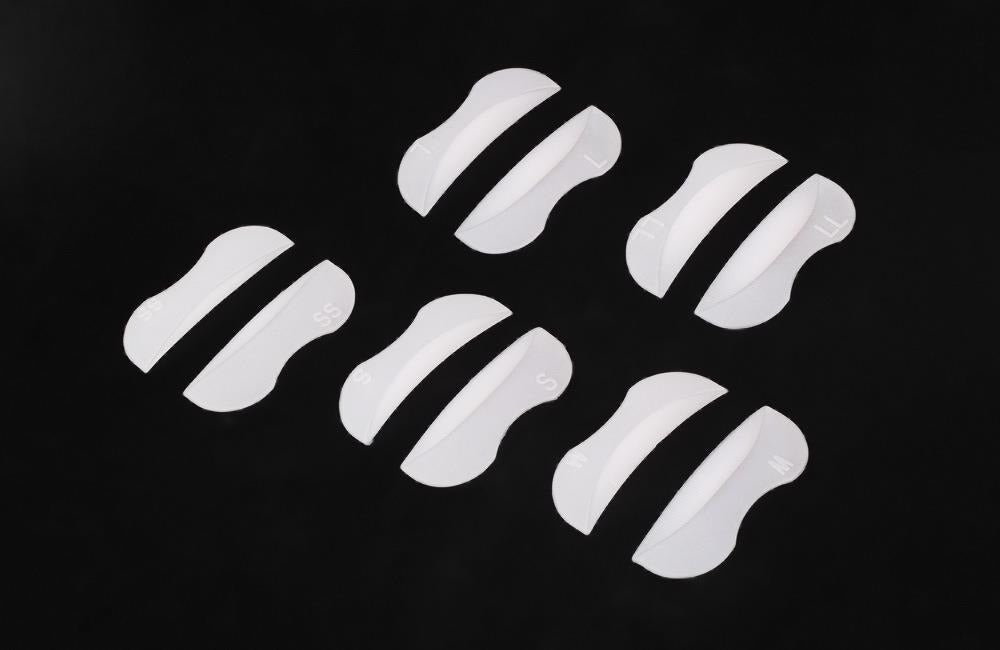 Eyelash Extension Silicone Pad – Lash Lifting & Extension Auxiliary Tool