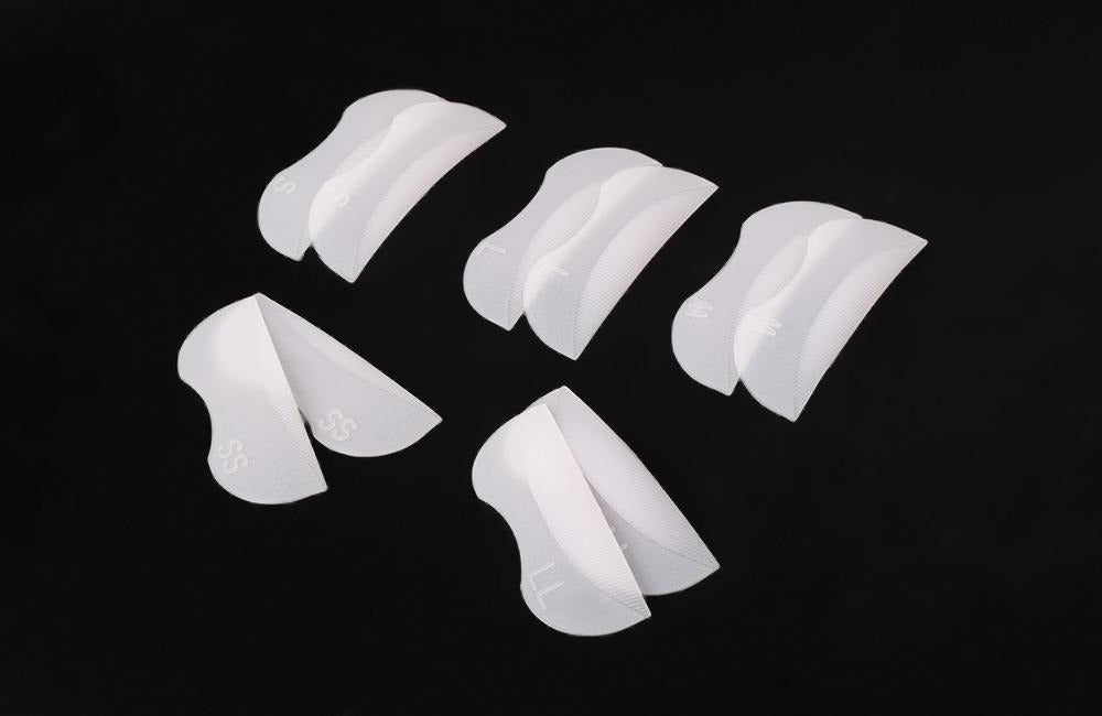 Eyelash Extension Silicone Pad – Lash Lifting & Extension Auxiliary Tool