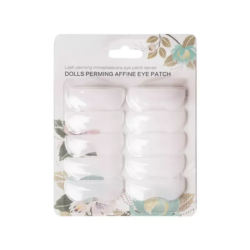 Eyelash Extension Silicone Pad – Lash Lifting & Extension Auxiliary Tool