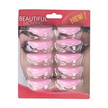 Professional Silicone Lash Lift Pads Set – Eyelash Curling Shield for Lash Lift & Eyelash Extension Practice