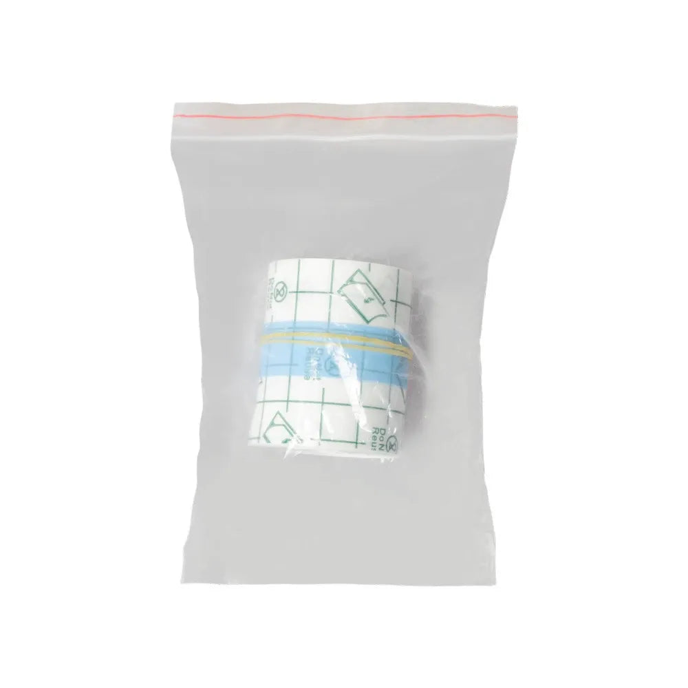 Professional Transparent PU Waterproof Film Roll – 5cm × 500cm for PMU & Beauty Use