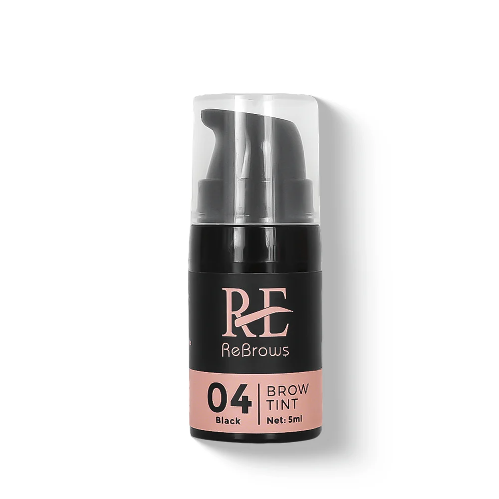 Rebrows 2-in-1 Eyebrow Tint