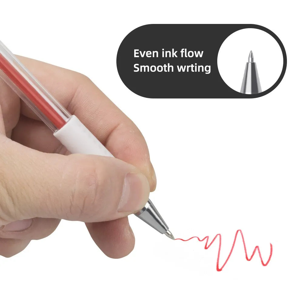 Refillable PMU Mapping Marker Pen Set – 1 Pen + 2 Replacement Refills