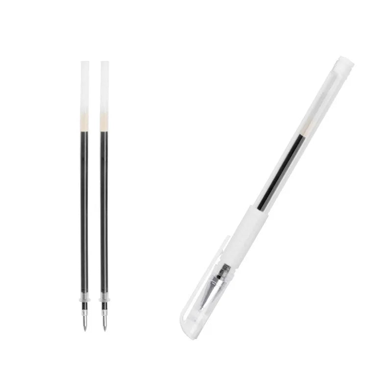 Refillable PMU Mapping Marker Pen Set – 1 Pen + 2 Replacement Refills
