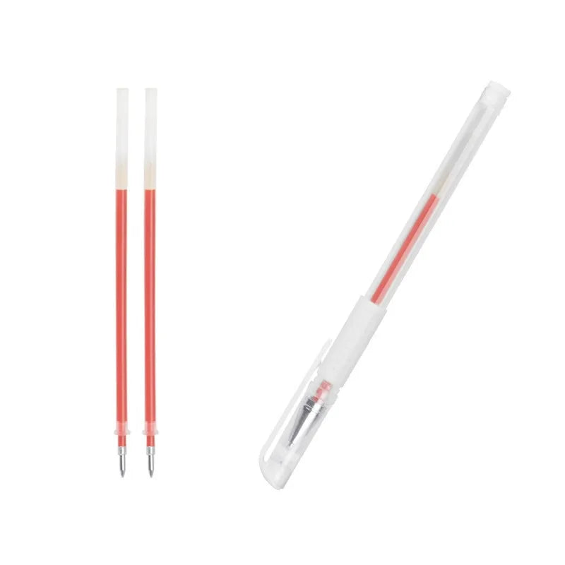 Refillable PMU Mapping Marker Pen Set – 1 Pen + 2 Replacement Refills
