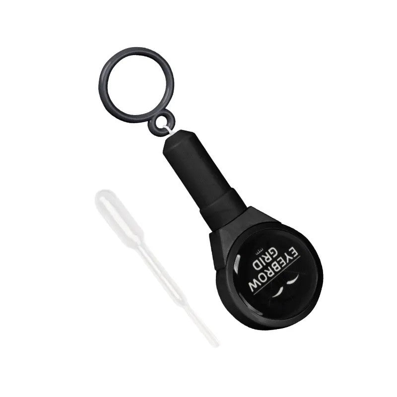 Retractable Brow Mapping String Tool — Clean, Precise & Mess-Free Design for PMU Artists