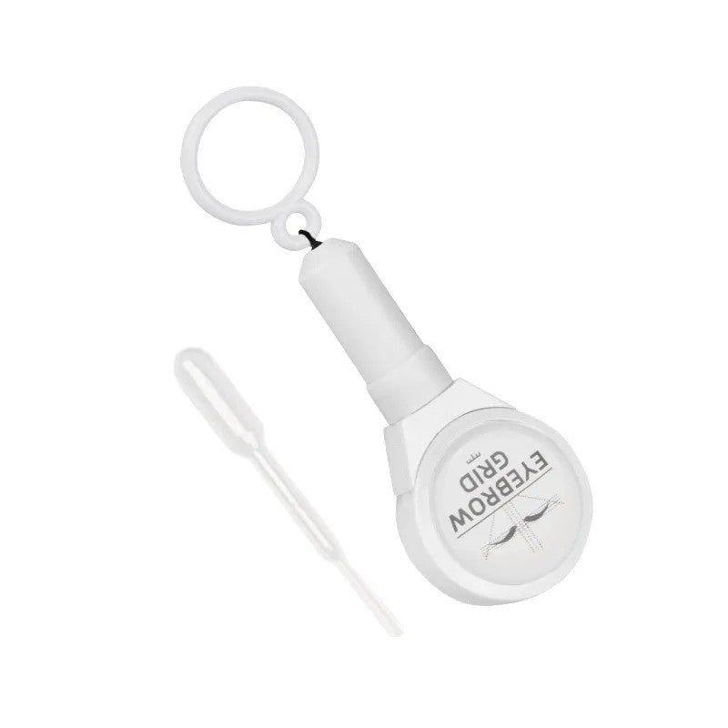 Retractable Brow Mapping String Tool — Clean, Precise & Mess-Free Design for PMU Artists