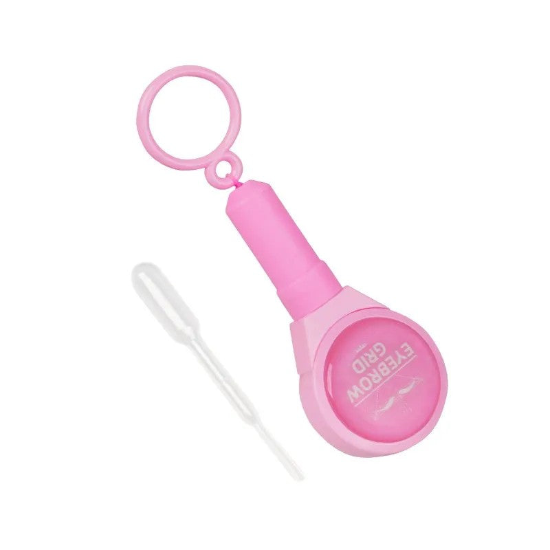 Retractable Brow Mapping String Tool — Clean, Precise & Mess-Free Design for PMU Artists