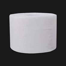 Roll Cotton Pad Refill – Soft Non-Woven Facial Cotton Roll for Makeup Removal & Beauty Care