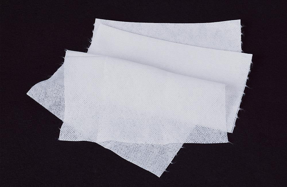 Roll Cotton Pad Refill – Soft Non-Woven Facial Cotton Roll for Makeup Removal & Beauty Care