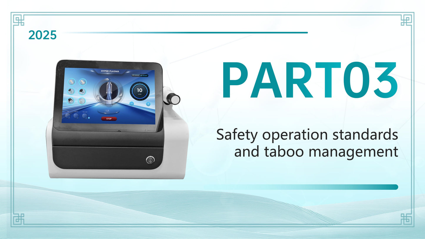 Fusion Plasma Machine – Cold & Hot Plasma Technology for Advanced Skin and Scalp Regeneration