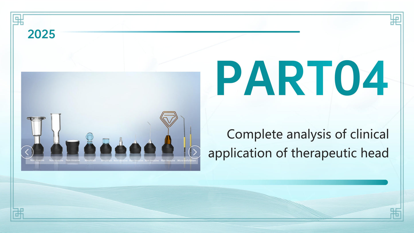 Fusion Plasma Machine – Cold & Hot Plasma Technology for Advanced Skin and Scalp Regeneration