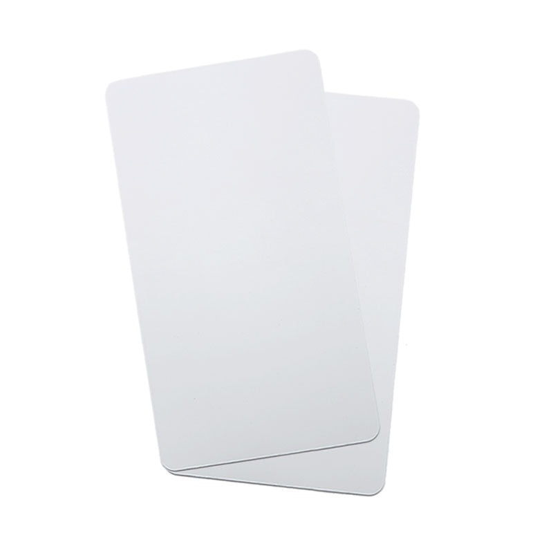 Silicone Practice Skin – Blank PMU Training Pad – 2mm Thickness