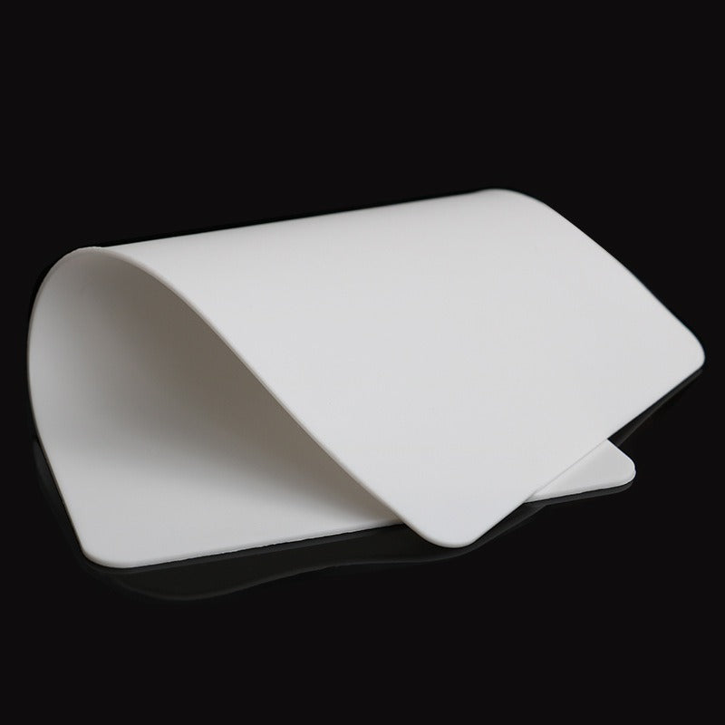 Silicone Practice Skin – Blank PMU Training Pad – 2mm Thickness