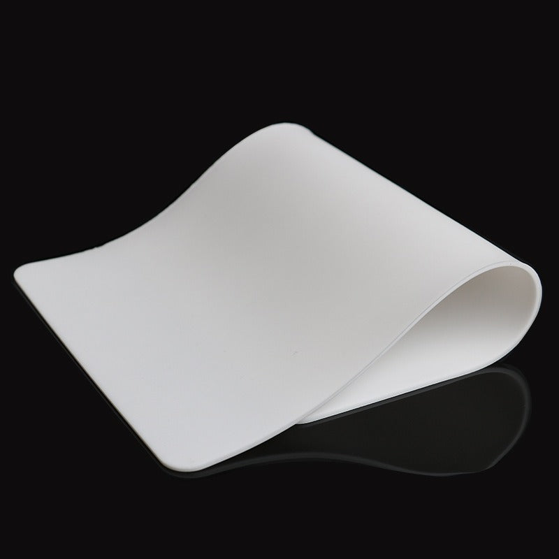 Silicone Practice Skin – Blank PMU Training Pad – 2mm Thickness