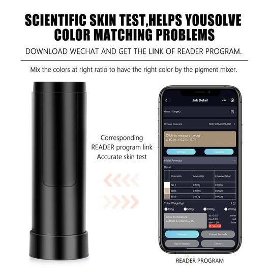 YD Skin Camouflage 20-Color System