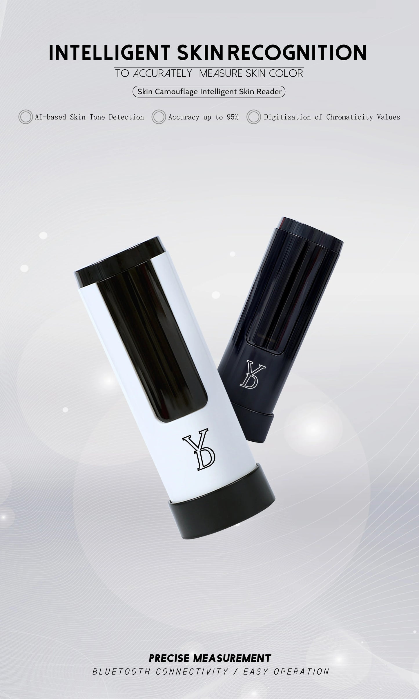 YD Skin Camouflage 20-Color System