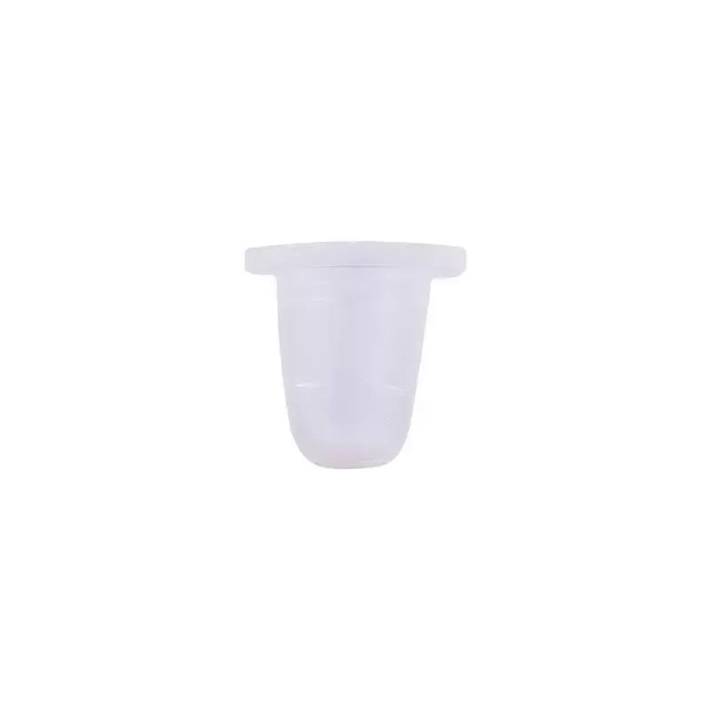 Soft Silicone PMU Pigment Cups – 100PCS/PACK