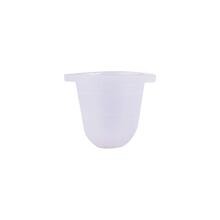 Soft Silicone PMU Pigment Cups – 100PCS/PACK