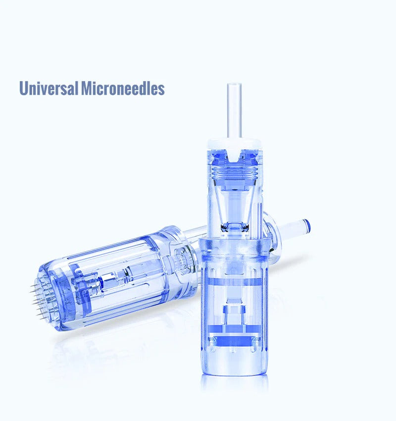 Thunderlord Power MTS Microneedling Cartridge Needles