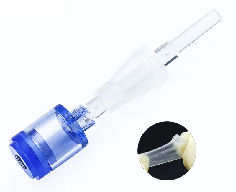 Thunderlord Power MTS Microneedling Cartridge Needles