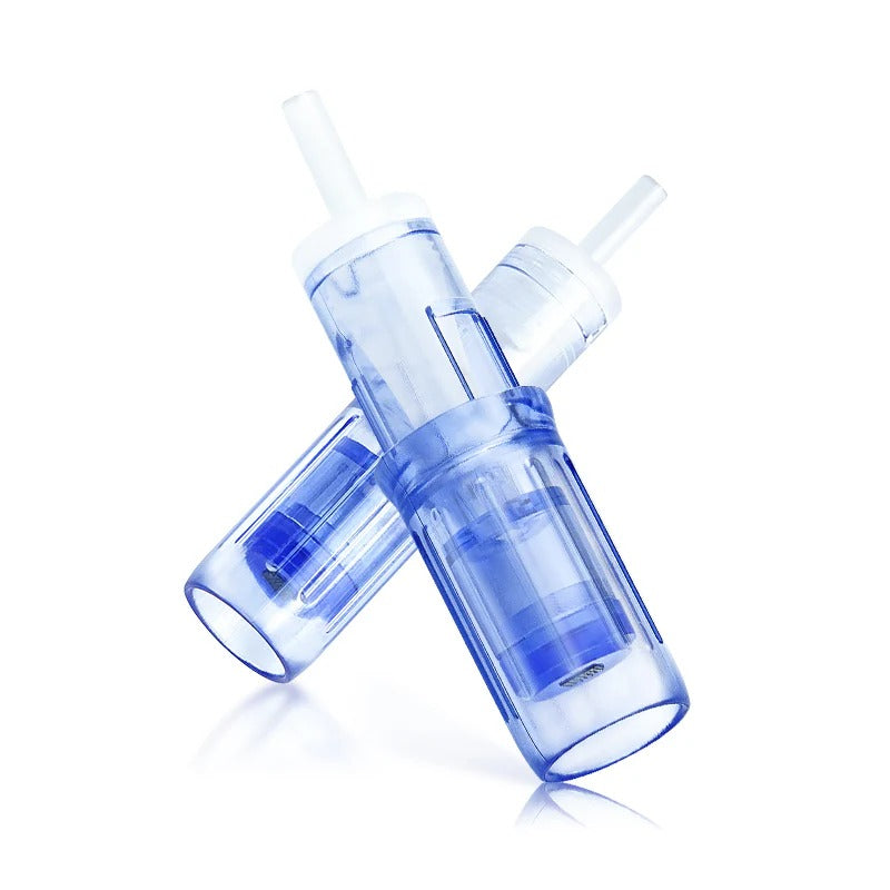 Thunderlord Power MTS Microneedling Cartridge Needles