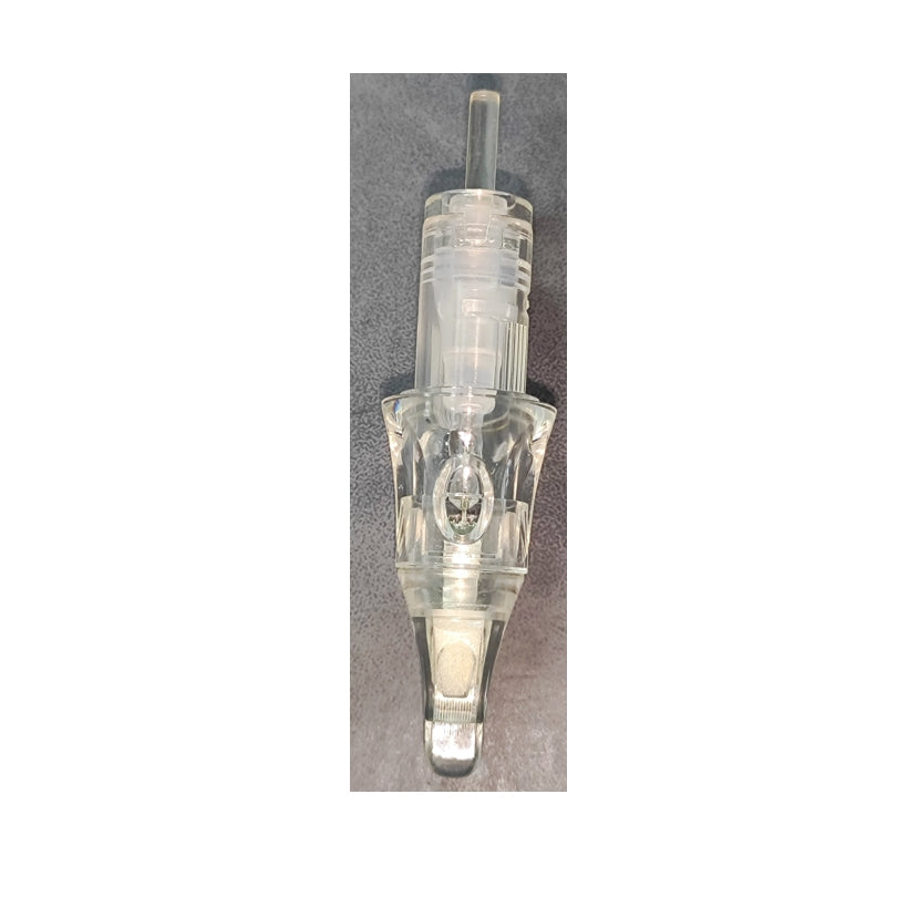 V6 Universal Needle Cartridge – 0.18 Ultra-Fine UX14/0.18-ST (10PCS/Box)