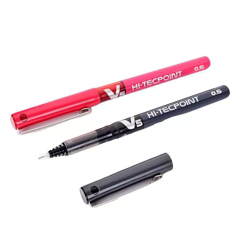 V5 0.5mm Water-Based PMU Mapping Pen – Fine Tip Brow & Lip Positioning Marker