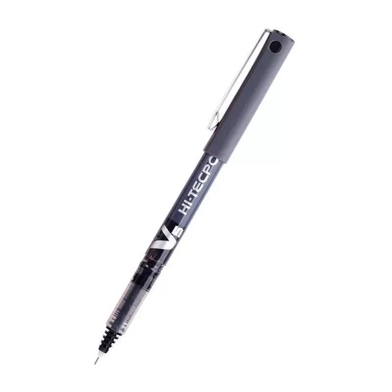 V5 0.5mm Water-Based PMU Mapping Pen – Fine Tip Brow & Lip Positioning Marker